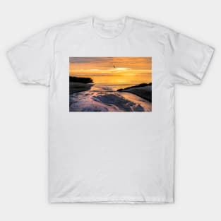 Mull Sunset T-Shirt